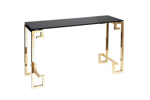 Консоль Garda Decor 13RXC3049-GOLD