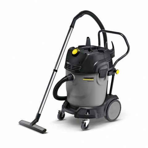 Пылесос влажной и сухой уборки Karcher NT 65/2 Tact