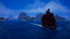 King of Seas (для ПК, цифровой код доступа)