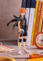 Pop Up Parade: HAIKYU!! - Shoyo Hinata