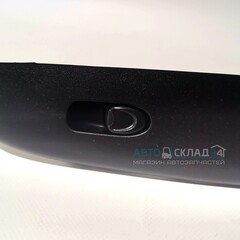 КНОПКА ЭЛЕКТРОСТЕКЛОПОДЪЁМНИКА ПЕРЕДНЕЙ ПРАВОЙ MATIZ В СБОРЕ С ПОДЛОКОТНИКОМ GM