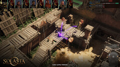 Solasta: Crown of the Magister - Supporter Pack (для ПК, цифровой код доступа)