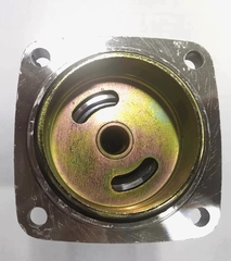 Корпус сцепления для триммера 26мм 9 шлицов (26см3)