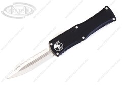 Нож Microtech 702-12 Hera DE Stonewash 