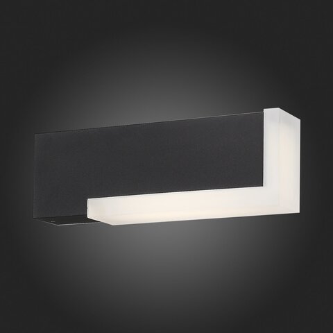 Светильник уличный ST Luce Posto SL096.401.02