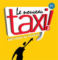 Le Nouveau Taxi 3 CD audio classe (x2) лиц