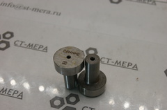 Калибр-пробка гладкая 22 Н11 НЕ.