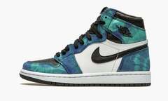 Air Jordan 1 High OG WMNS "Tie-Dye"