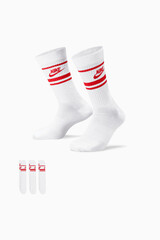 Носки Nike Everyday Essential 3-Pack