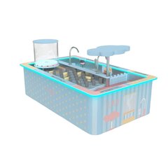 Интерактивный стол "Водоворот"