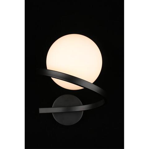 Настенный светильник Aployt Dezire APL.333.01.01