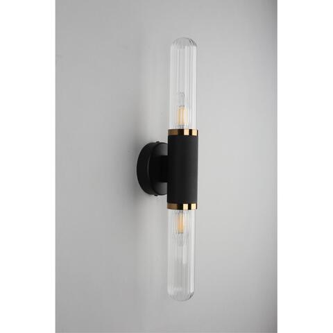 Настенный светильник Aployt Brynia APL.307.31.02