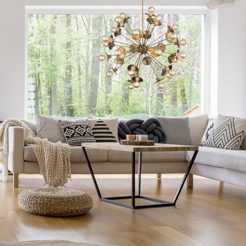 Светильник подвесной ST Luce Guido SL1111.303.30