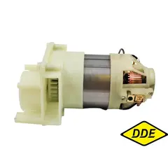 Двигатель эл. переменного тока DDE STE180 (919-914-19)