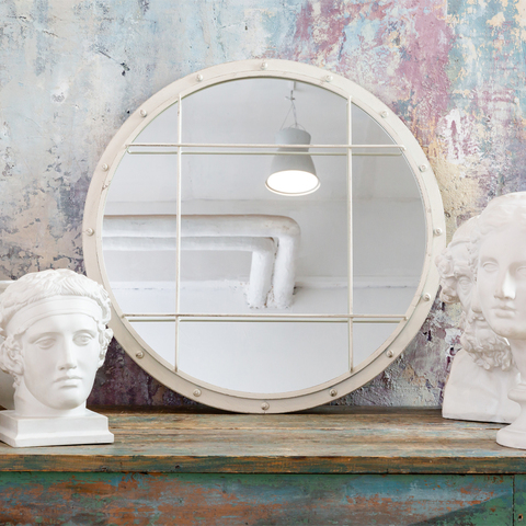 Зеркало Объект мечты Чарли вайт