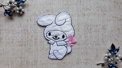 Термоаппликация, р. 7х5 см