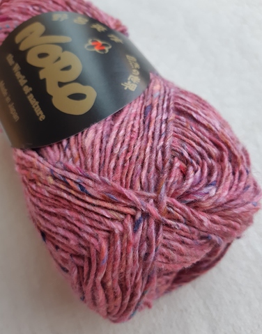 Noro Silk Garden Sock Solo 010