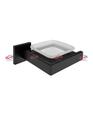 Мыльница Warmer Black Line 55148136