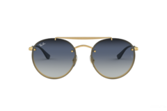 Очки Ray-Ban RB3614N 001/19