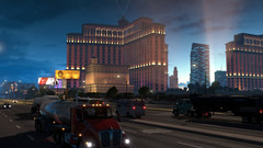 American Truck Simulator (для ПК, цифровой код доступа)