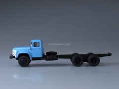 ZIL-133GYa chassis 1:43 Start Scale Models (SSM)