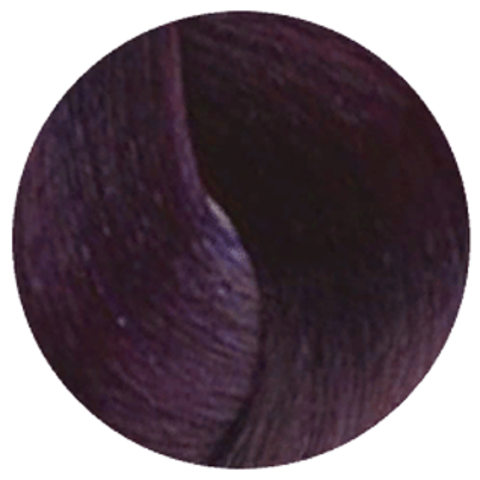 Goldwell Nectaya 3VV (темно-фиолетовый) - Краска для волос