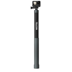 Монопод TELESIN Carbon Fiber Selfie Stick (3м)