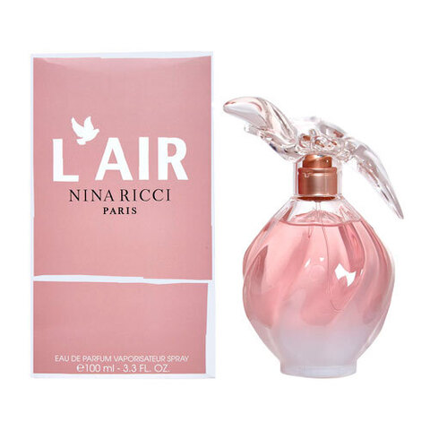 Nina Ricci L'Air edp w