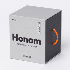 Звонок для велосипеда honom