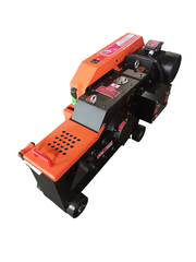 Станок для резки арматуры GROST-SNAB R50 - [4 кВт / до 50 мм]