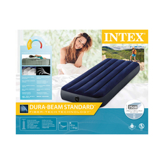 Матрас надувной Intex 64756