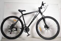 Велосипед Rook MA292H 29