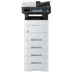 МФУ лазерный Kyocera Ecosys M3655idn