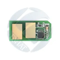 Чип БУЛАТ 44973540, 44973508 для Oki C511 (Чёрный, 7000 стр.)