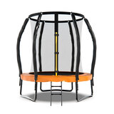 Батут DFC KENGOO II 5ft фото №1