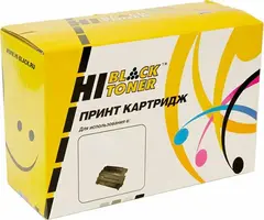 Картридж Hi-Black (HB-CF226X/052H-MPS) для HP LJ Pro M402/M426/LBP-212dw/214dw, 12K