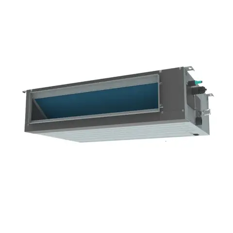 Сплит-система канального типа Hisense AUD-85UX4RPH8/AUW-85U6RZ8 инверторный