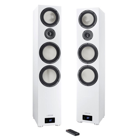 Canton Smart Stereo GLE 9