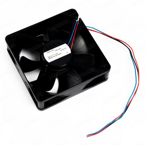 KONICA MINOLTA A93EM10000, Вентилятор