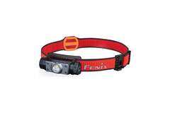 Налобный фонарь Fenix HM62-T черный