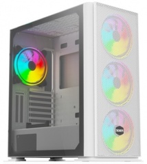 Корпус 2E 2E-GI01W белый