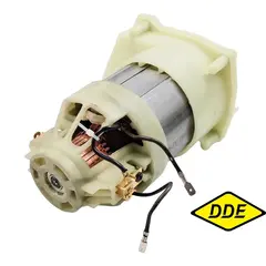 Двигатель эл. переменного тока DDE STE180 (919-914-19)