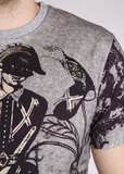 Футболка ETRO