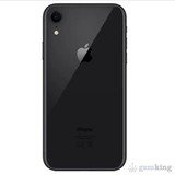 Apple iPhone XR 64GB Black (Чёрный) MRY42LL/A