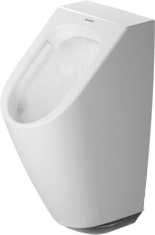 Duravit Me by Starck 2809310000 Писсуар