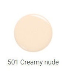 LiLo Жидкая пудра LILO COSMIC LIQUID POWDER тон 501 Creamy nude