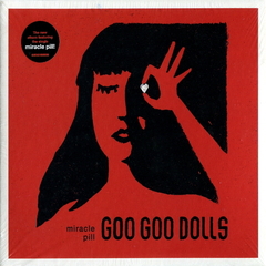 Goo Goo Dolls / Miracle Pill (CD)
