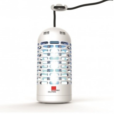 Уничтожитель летающих насекомых SWISSINNO Premium 3W LED на 20м2