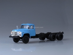 ZIL-133GYa chassis 1:43 Start Scale Models (SSM)