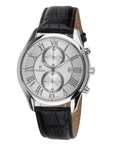 Наручные часы Festina F6855/1 фото